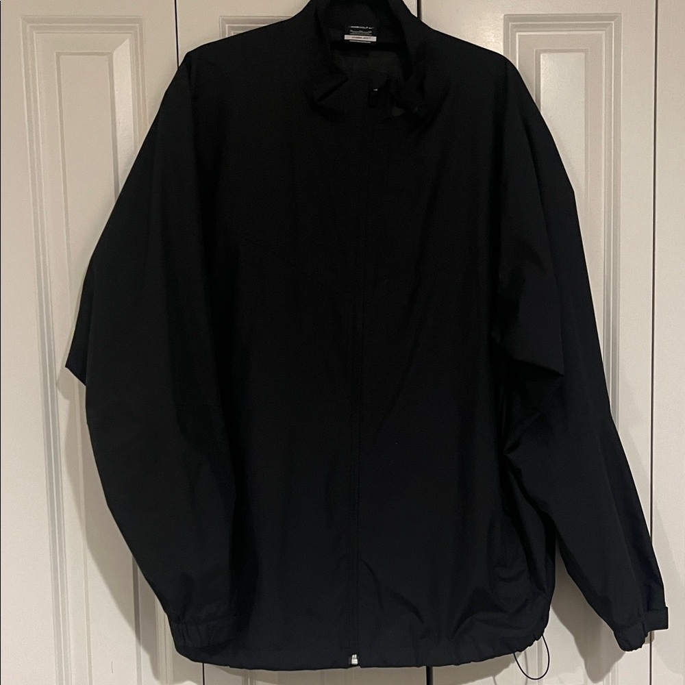 Nike Rain Jacket - image 2